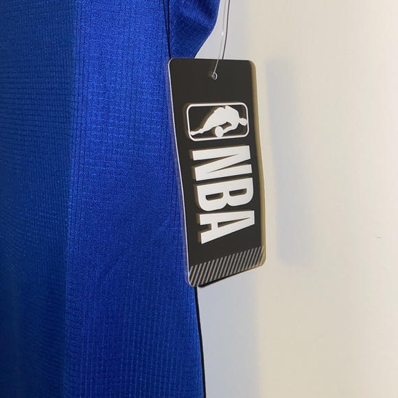 NBA tank top men’s L NWT - Picture 6 of 10